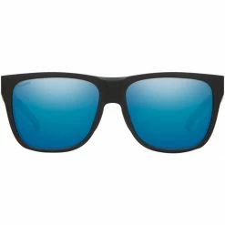 Deals 👍 Lowdown 2 ChromaPop Polarized 👓 Sunglasses Smith Men's Lifestyle 👓 Sunglasses 🧨 -Fly Fishing Shop MABKFRMI D2