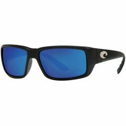 Best deal 🔥 Fantail Pro 580G Polarized 👓 Sunglasses Costa Men's Sport 👓 Sunglasses 😉 -Fly Fishing Shop MABL58GLGRBLMI