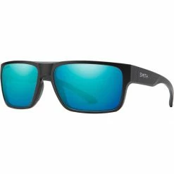 Brand new 👍 Soundtrack ChromaPop Polarized 👓 Sunglasses Smith Men's Sport 👓 Sunglasses 🧨 -Fly Fishing Shop MABLCHPOOPMI