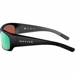 Coupon 🎉 Versa SV Polarized 👓 Sunglasses Native Eyewear Men's Sport 👓 Sunglasses 🥰 -Fly Fishing Shop MABLGRRE D1