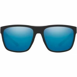 Best Sale 👍 Barra ChromaPop Polarized 👓 Sunglasses Smith Men's Sport 👓 Sunglasses 😉 -Fly Fishing Shop MABLPOBLMI D4