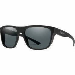 Discount 🔥 Barra Polarized 👓 Sunglasses Smith Men's Sport 👓 Sunglasses 🥰 -Fly Fishing Shop MABLPOGR