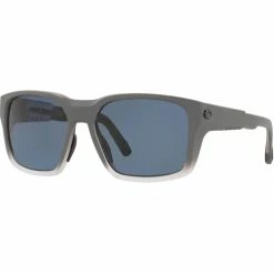 Discount ⭐ Tailwalker 580P Polarized 👓 Sunglasses Costa Men's Sport 👓 Sunglasses 🎁 -Fly Fishing Shop MAFOGR58POGR