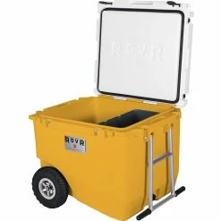 Brand new 🥰 Rollr 80 Cooler RovR Coolers 🎉 -Fly Fishing Shop MAGHOU D1