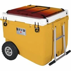 Brand new 🥰 Rollr 80 Cooler RovR Coolers 🎉 -Fly Fishing Shop MAGHOU D4