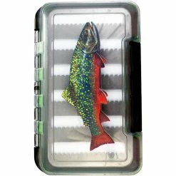 Buy 🎁 Waterproof Fly Box Montana Fly Company Fly Boxes ✔️ -Fly Fishing Shop MAGOPRBO