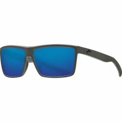 Budget ⌛ Rinconcito 580G Polarized 👓 Sunglasses Costa Men's Sport 👓 Sunglasses 👏 -Fly Fishing Shop MAGRFRBLMI58