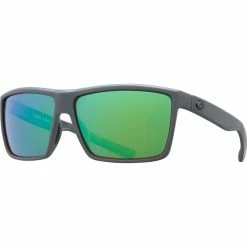 Budget ⌛ Rinconcito 580G Polarized 👓 Sunglasses Costa Men's Sport 👓 Sunglasses 👏