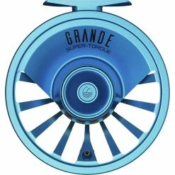 Budget 👏 Grande Fly Reel Redington Reels 💯 -Fly Fishing Shop MAR 1