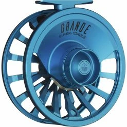 Budget 👏 Grande Fly Reel Redington Reels 💯 -Fly Fishing Shop MAR D1