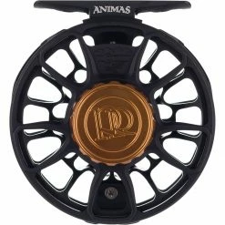 Promo ✨ Animas Fly Reel Ross Reels 🔔 -Fly Fishing Shop MATBK 1