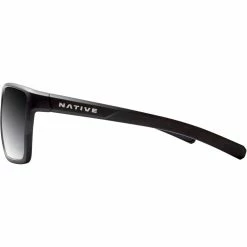 Best Sale 🤩 Wells XL Polarized 👓 Sunglasses Native Eyewear Men's Lifestyle 👓 Sunglasses 🛒 -Fly Fishing Shop MATBLAGRA D1 1