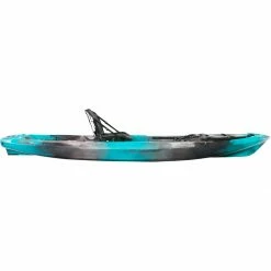 Cheapest 🌟 Atak 120 Fishing Kayak 2022 Wilderness Systems Fishing Kayaks ❤️ -Fly Fishing Shop MD D1