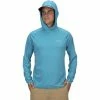 Promo 👍 SolarFlex Hooded Pullover Men's Simms Men's Fishing 👕 Shirts ❤️ -Fly Fishing Shop MERHEA