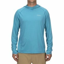 Promo π SolarFlex Hooded Pullover Men's Simms Men's Fishing π Shirts β€οΈ 16 Promo π SolarFlex Hooded Pullover Men's Simms Men's Fishing π Shirts β€οΈ -Fly Fishing Shop MERHEA D4