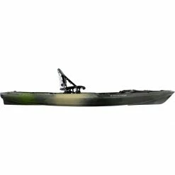 Cheapest 🌟 Atak 120 Fishing Kayak 2022 Wilderness Systems Fishing Kayaks ❤️ -Fly Fishing Shop MESCAM D1