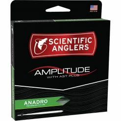 Flash Sale 🔥 Amplitude Anadro Fly Line Scientific Anglers Fly Line 🔥