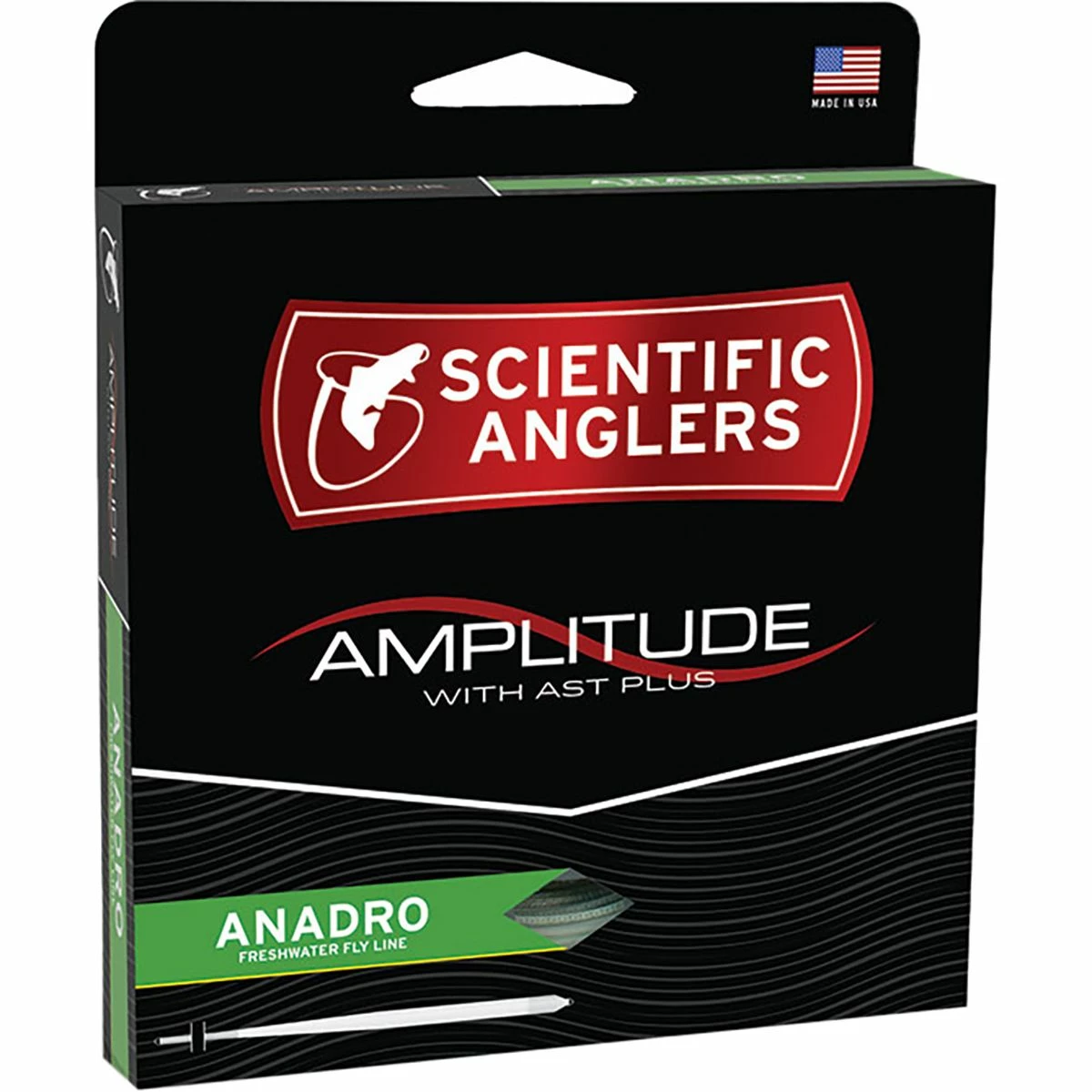 Flash Sale π₯ Amplitude Anadro Fly Line Scientific Anglers Fly Line π₯ 3 Flash Sale π₯ Amplitude Anadro Fly Line Scientific Anglers Fly Line π₯