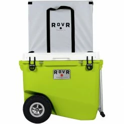 Brand new 🥰 Rollr 80 Cooler RovR Coolers 🎉 -Fly Fishing Shop MS
