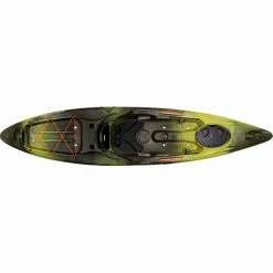 Promo ✔️ Pescador 12 Kayak 2022 Perception Fishing Kayaks 💯 -Fly Fishing Shop MSCM 1