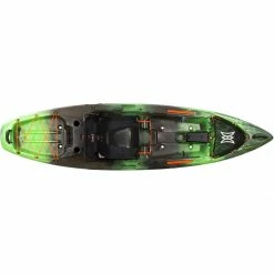 Cheap 🎁 Pescador Pro 10 Kayak 2022 Perception Fishing Kayaks 🥰