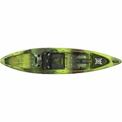 Budget ⭐ Pescador Pro 12 Kayak 2022 Perception Fishing Kayaks ⌛ -Fly Fishing Shop MSCM 3