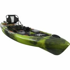 Deals 👏 Pescador 12.0 Pilot Kayak Perception Fishing Kayaks 🔥 -Fly Fishing Shop MSCM D2