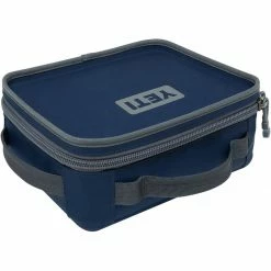 Hot Sale 🧨 Daytrip 3.1L Lunch Box YETI Coolers 👍 -Fly Fishing Shop NAVA D9