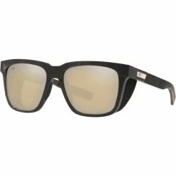 Brand new 🔥 Pescador Side Shield 580G Polarized 👓 Sunglasses Costa Men's Sport 👓 Sunglasses 🎁
