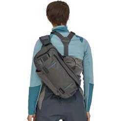 Cheapest ⌛ Stealth Atom Sling Patagonia Fishing Packs 👍 -Fly Fishing Shop NOBGRE D13