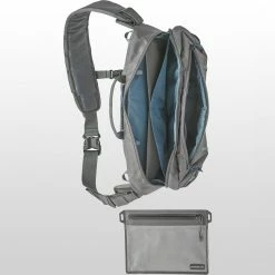 Cheapest ⌛ Stealth Atom Sling Patagonia Fishing Packs 👍 -Fly Fishing Shop NOBGRE D18