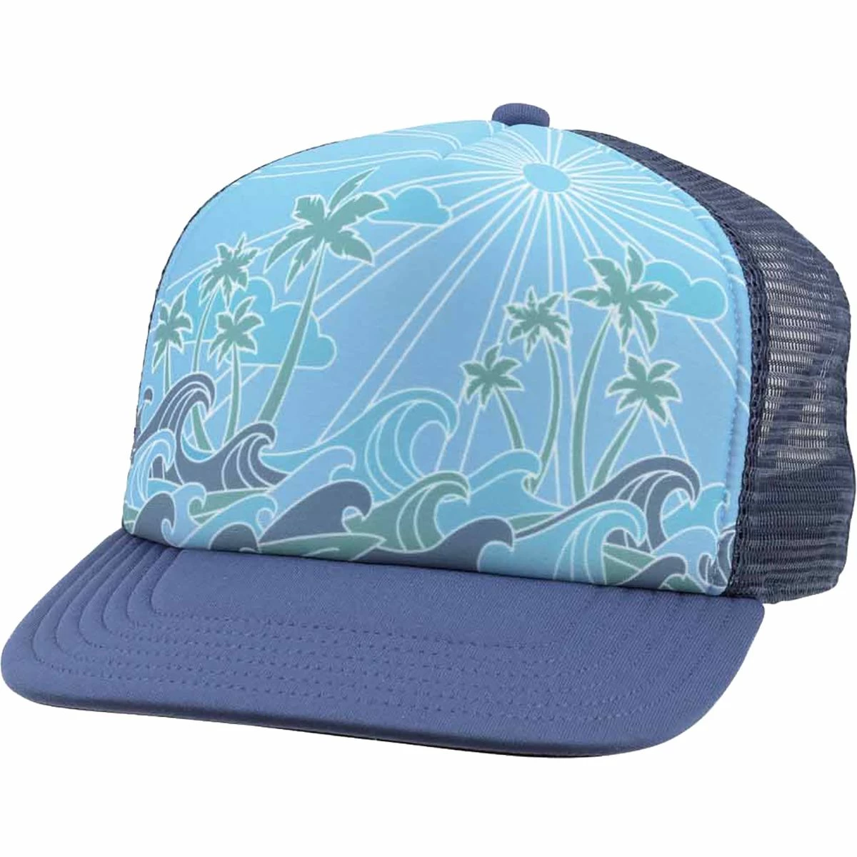 Coupon ✨ Tarponscape Patch Trucker Hat Simms Fishing Hats & Neckwear ✔️ 3 Coupon ✨ Tarponscape Patch Trucker Hat Simms Fishing Hats & Neckwear ✔️