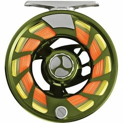 Wholesale 😀 Mirage LT Reel Orvis Reels 🎁 -Fly Fishing Shop OLI 1