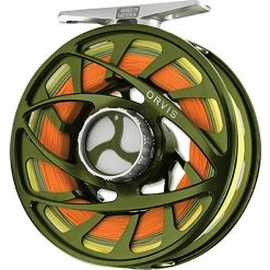 Wholesale 😀 Mirage LT Reel Orvis Reels 🎁 -Fly Fishing Shop OLI D1 1