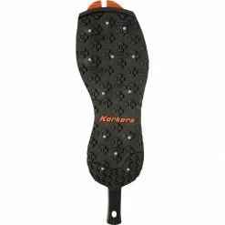 Best reviews of ❤️ Studded Kling On Sticky Rubber Outsole Korkers Wading 🥾 Boots & 🩴 Sandals 👍