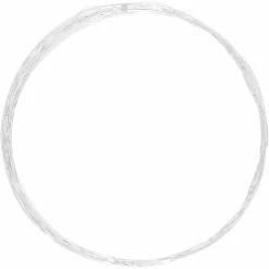 Hot Sale 🎁 Premium 9ft Fluorocarbon Leader Single Pack Scientific Anglers Leaders 🛒