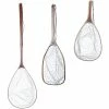 Best reviews of 🔔 Catch and Release Fishing Net Wetfly Nets ✔️ -Fly Fishing Shop ONECOL 104