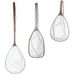 Best reviews of 🔔 Catch and Release Fishing Net Wetfly Nets ✔️