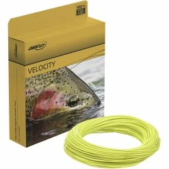 New 😉 Velocity Fly Line Airflo Fly Line 🥰
