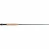 Flash Sale 👍 Element SE Fly Rod 4 Piece Wetfly Single Handed Fly Rods ✔️