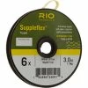 Wholesale 💯 Suppleflex Tippet RIO Leaders 🥰 -Fly Fishing Shop ONECOL 38