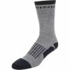 Best Sale 🥰 Merino Midweight Hiker Sock 2 Pack Simms Neoprene 🧦 Socks & Gloves 🔥 -Fly Fishing Shop ONECOL 42