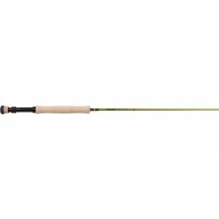 Hot Sale ✨ Pulse Fly Rod 4 Piece Sage Single Handed Fly Rods 🎉