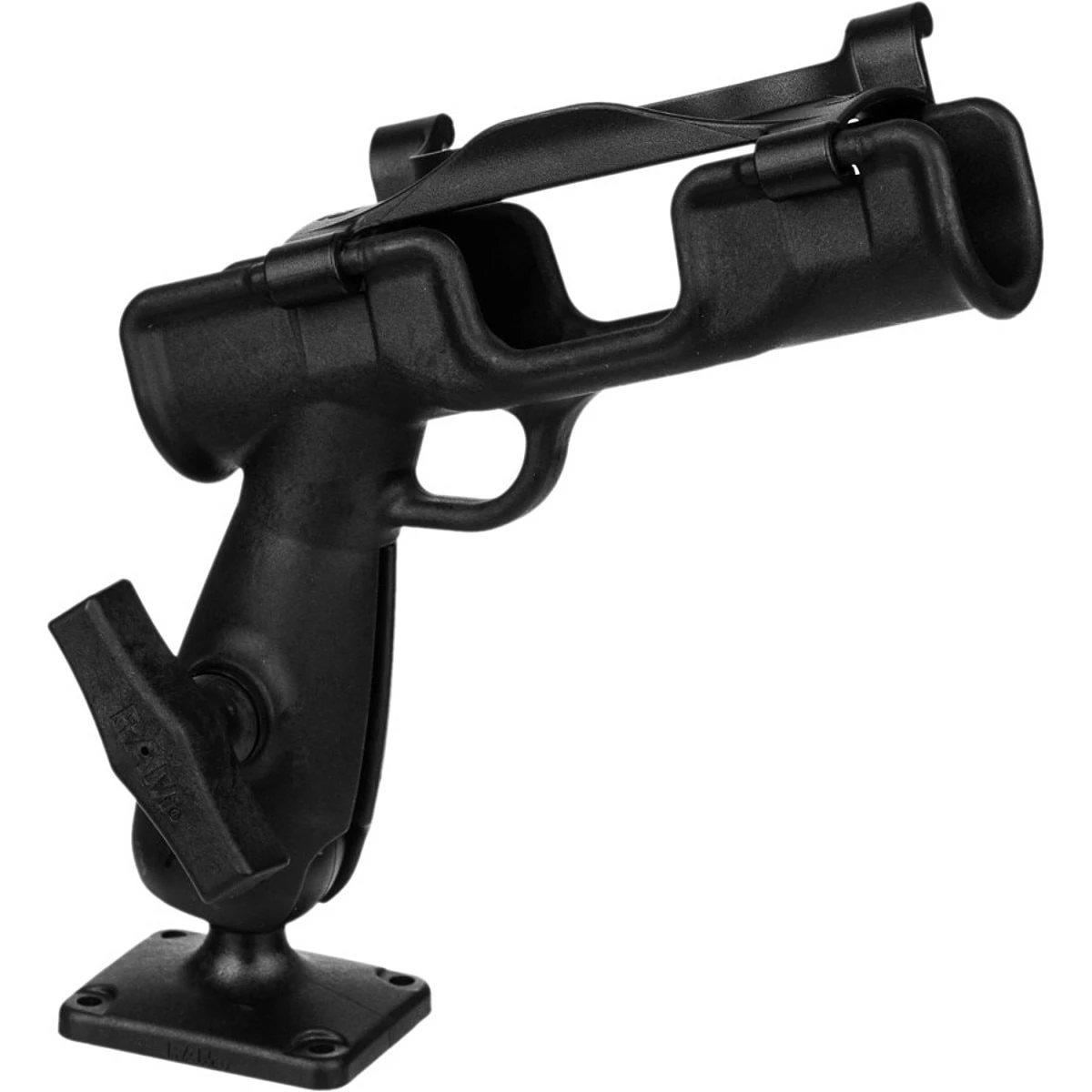 Wholesale π RAM Fly Rod Holder Harmony Kayak Fishing Accessories π 3 Wholesale π RAM Fly Rod Holder Harmony Kayak Fishing Accessories π