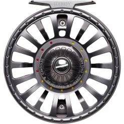Brand new 𧨠Fortuna XDS Fly Reel Hardy Reels π€©