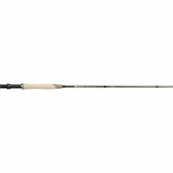 Cheap 😉 Crux Rod + Tube Redington Single Handed Fly Rods 👏