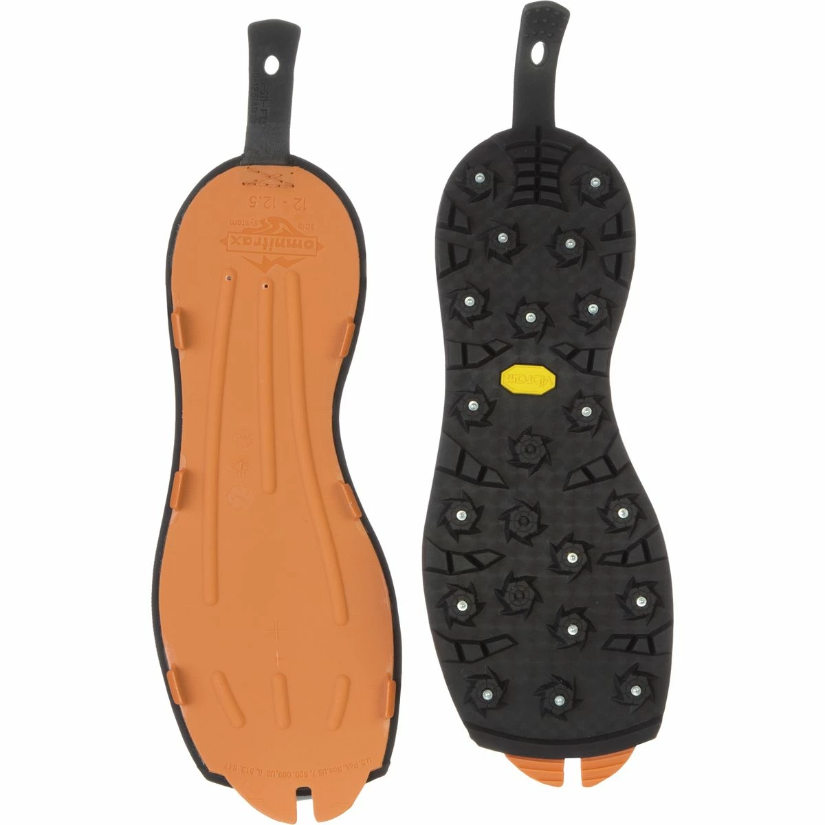 Hot Sale π₯° OmniTrax 3.0 Studded Vibram Idrogrip Outsole Korkers Wading π₯Ύ Boots & π©΄ Sandals β¨ 3 Hot Sale π₯° OmniTrax 3.0 Studded Vibram Idrogrip Outsole Korkers Wading π₯Ύ Boots & π©΄ Sandals β¨