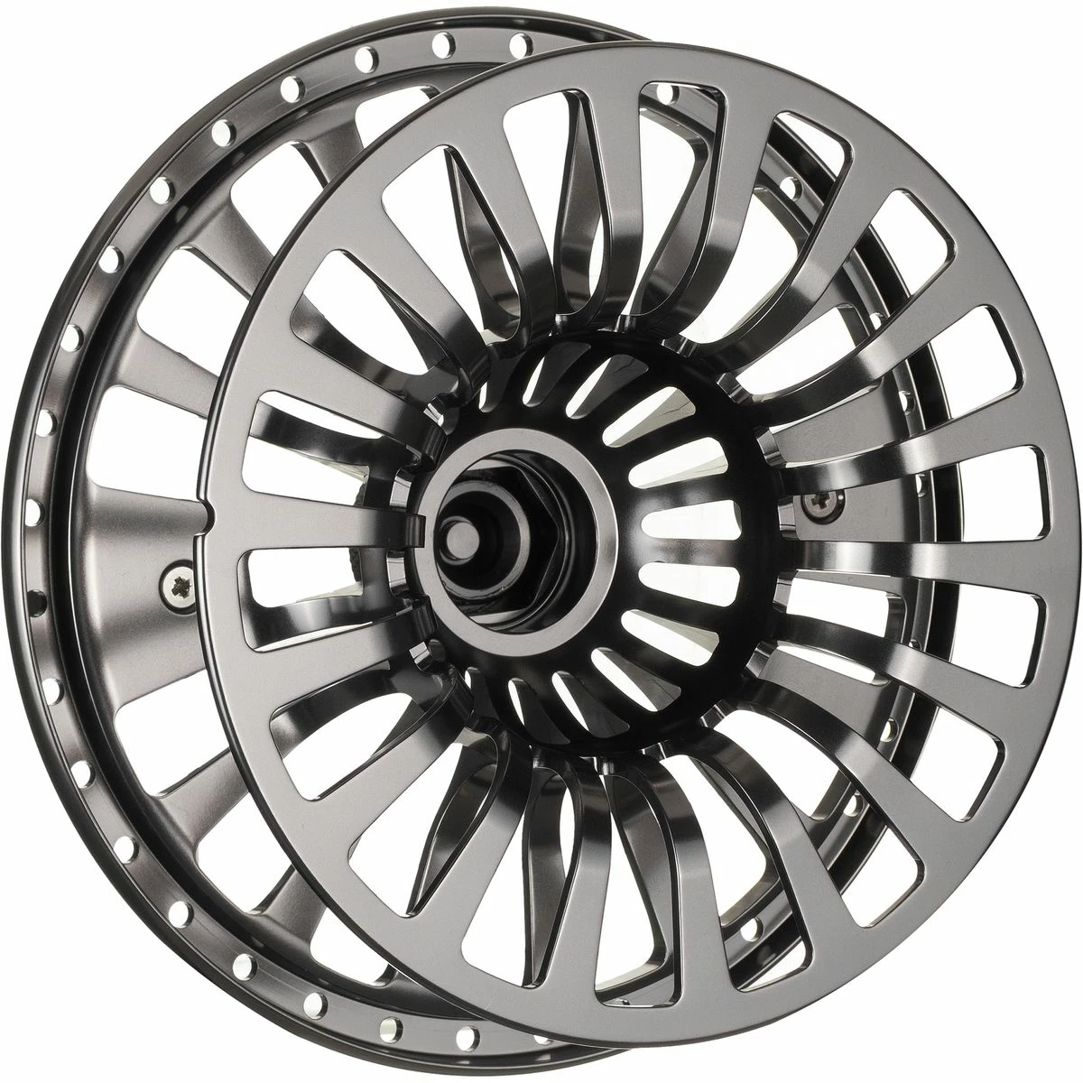 New ✨ Fortuna XDS Spool Hardy Spools ⭐ 5 New ✨ Fortuna XDS Spool Hardy Spools ⭐ - Image 3