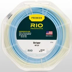 Flash Sale ❤️ Premier Striper Fly Line RIO Fly Line 🤩 -Fly Fishing Shop ONECOL D1 38