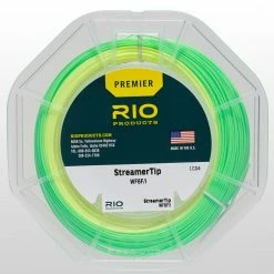 Budget ⭐ InTouch Streamer Tip Fly Line RIO Fly Line 💯 -Fly Fishing Shop ONECOL D1 41